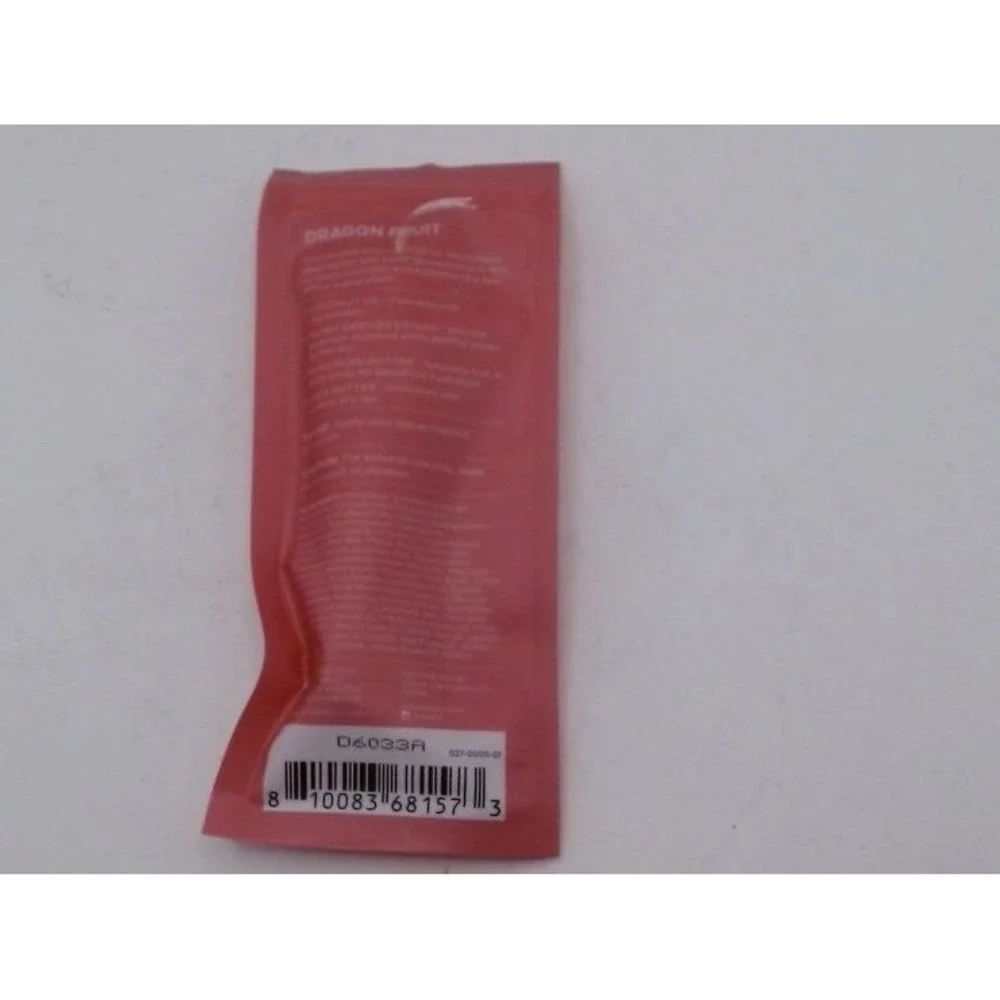 Saltair lip oil